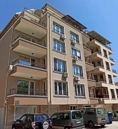 Apartament Nicky Flat