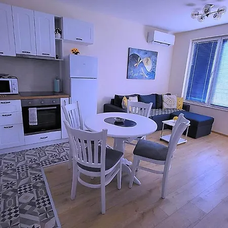 Apartament Nicky Flat