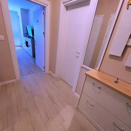 Nicky Flat Apartament Burgas